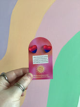 Load image into Gallery viewer, 2025 Pride Donation Studs +Pins