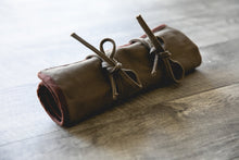 Load image into Gallery viewer, 10-Piece Bar Tool Roll Up Kit