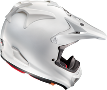 Load image into Gallery viewer, ARAI HELMETS, ARAI HELMETS VX-Pro4 Helmet - White - Medium (Part No. 0110-8856)