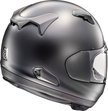 Load image into Gallery viewer, ARAI HELMETS, ARAI Helmets Quantum-X Black Frost Medium with VAS-MV Shield and Pinlock 120 MaxVision