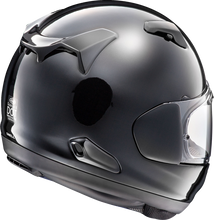 Load image into Gallery viewer, ARAI HELMETS, Arai Helmets Quantum-X Diamond Black Helmet - Medium (Part Number 0101-18171)