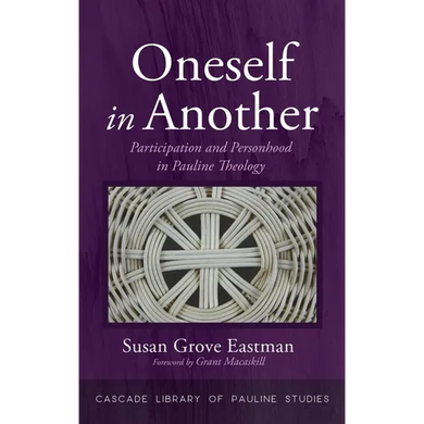 Oneself in Another - Hardcover