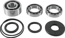 Load image into Gallery viewer, QuadBoss, QuadBoss 2017 Polaris RZR XP 4 1000 EPS Differential Bearing &amp; Seal Kit (Part #412647)