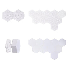 Load image into Gallery viewer, LifeSmart Cololight PRO Smarter Kit 10-Panel Tabletop/ Wallmount