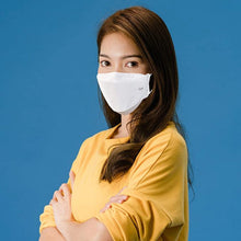 Load image into Gallery viewer, [50PCS] KN Flax KF94 Mask Made in Korea | FDA Registered