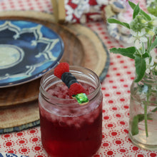 Load image into Gallery viewer, Jeweled cocktail picks