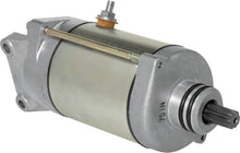 Load image into Gallery viewer, QuadBoss, QuadBoss Polaris Ranger 700 4x4 Motor Starter – Reliable Power for Your Powersports Vehicle