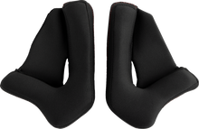 Load image into Gallery viewer, Z1R, Z1R Road Maxx 2.0 Cheek Pads - Small by Z1R, Part #0134-3592