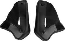 Load image into Gallery viewer, Z1R, Z1R Road Maxx 2.0 Cheek Pads - Medium by Z1R, Part Number 0134-3593
