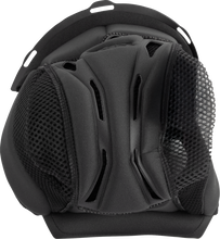 Load image into Gallery viewer, Z1R, Z1R Road Maxx 2.0 Helmet Replacement Liner - Black - 3XL (Part Number 0134-3605)