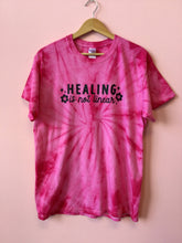 Load image into Gallery viewer, Healing Is Not Linear Shirt