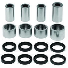 Load image into Gallery viewer, QuadBoss, QuadBoss 06-14 Honda TRX450ER Linkage Repair Kit - Essential Offroad Vehicle Maintenance Part