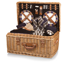 Load image into Gallery viewer, Windsor Picnic Basket