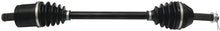 Load image into Gallery viewer, QuadBoss, QuadBoss Front Left Rugged Axle for 2006-2007 Polaris Ranger 500/XP 700