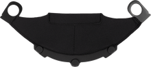 Load image into Gallery viewer, Z1R, Z1R Youth Warrant 2.0 Breath Box - Black (Part #0134-3990)