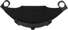 Load image into Gallery viewer, Z1R, Z1R Youth Warrant 2.0 Breath Box - Black (Part #0134-3990)