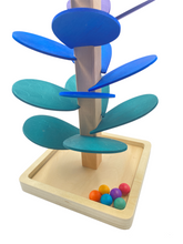 Load image into Gallery viewer, **Pre-order (Ships in 2-3 Weeks)**NEW Large Marble Tree in Primary Rainbow Colors