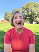 Load image into Gallery viewer, Tell-Tale Heart Charm Earrings