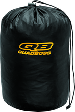 Load image into Gallery viewer, QuadBoss, QuadBoss UTV Cover Crew - Black for Polaris Ranger Crew, RZR XP 900 &amp; 1000, Kawasaki Mule