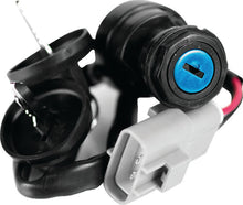 Load image into Gallery viewer, QuadBoss, QuadBoss Ignition Switch for Yamaha YFM450 Grizzly 4x4 - Model 403272