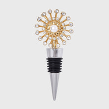 Load image into Gallery viewer, Pearl star wine stopper