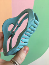 Load image into Gallery viewer, Organic Shapes Hair Claw