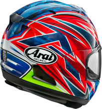 Load image into Gallery viewer, ARAI HELMETS, Arai Helmets Corsair-X Ogura Large Helmet with VAS Shield Mechanism and Enhanced Comfort
