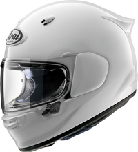 Load image into Gallery viewer, ARAI HELMETS, ARAI HELMETS Contour-X Helmet in Diamond White - XL (Part No. 0101-18132)