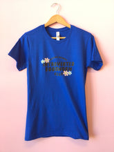 Load image into Gallery viewer, "Introverted Bookworm" Shirt