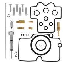 Load image into Gallery viewer, QuadBoss, QuadBoss 08-09 Honda TRX450R Carburetor Repair Kit - Complete PowerSports Maintenance Solution