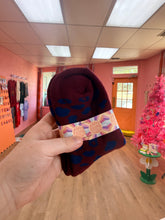 Load image into Gallery viewer, Cozy Animal Print Socks
