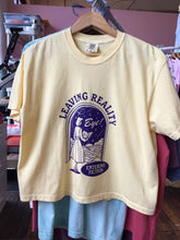 Load image into Gallery viewer, Leaving Reality Shirt