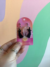 Load image into Gallery viewer, Witch-ing you a Happy Halloween