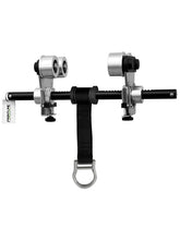 Load image into Gallery viewer, Frontline ST10HTK Aluminum Beam Trolley Anchor for 3" - 10" Wide I-Beams