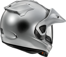 Load image into Gallery viewer, ARAI HELMETS, Arai Helmets XD-5 Helmet Aluminum Silver Medium Part 0140-0413