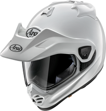 Load image into Gallery viewer, ARAI HELMETS, ARAI HELMETS XD-5 Helmet - White - Medium 0140-0401