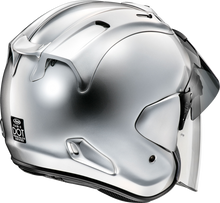 Load image into Gallery viewer, ARAI HELMETS, Arai Helmets Ram-X Helmet - Aluminum Silver Large (Part Number 0104-3555)