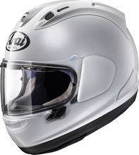 Load image into Gallery viewer, ARAI HELMETS, ARAI HELMETS Corsair-X Helmet - White - Medium 0101-18501 with VAS Shield Mechanism and Advanced Safety Features