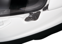 Load image into Gallery viewer, ARAI HELMETS, ARAI HELMETS Corsair-X Helmet - White - Medium 0101-18501 with VAS Shield Mechanism and Advanced Safety Features