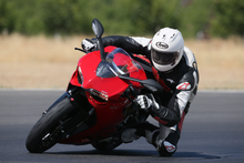 Load image into Gallery viewer, ARAI HELMETS, ARAI HELMETS Corsair-X Helmet - White - Medium 0101-18501 with VAS Shield Mechanism and Advanced Safety Features