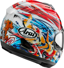 Load image into Gallery viewer, ARAI HELMETS, ARAI Helmets Corsair-X Helmet Tetsuta - Medium (Part No. 0101-18587)