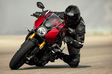 Load image into Gallery viewer, ARAI HELMETS, ARAI Helmets Corsair-X Helmet - Black, Part Number 0101-18593