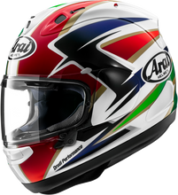 Load image into Gallery viewer, ARAI HELMETS, ARAI HELMETS Corsair-X Helmet - Cadalora Restyle - Small Part 0101-18641