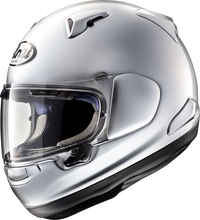 Load image into Gallery viewer, ARAI HELMETS, ARAI HELMETS Quantum-X Helmet - Aluminum Silver – Medium (Part No. 0101-18165)