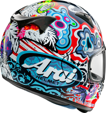 Load image into Gallery viewer, ARAI HELMETS, ARAI Helmets Regent-X Jungle-2 XS with Variable Axis System Shield and Custom Fit Features