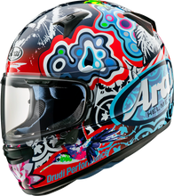 Load image into Gallery viewer, ARAI HELMETS, ARAI Helmets Regent-X Jungle-2 Small Helmet (Part Number 0101-18176)