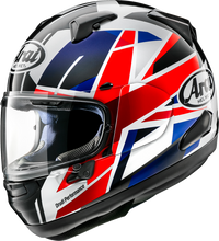 Load image into Gallery viewer, ARAI HELMETS, Arai Helmets Signet-X Helmet Flag UK - XL (Part Number 0101-18209)