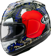 Load image into Gallery viewer, ARAI HELMETS, ARAI HELMETS Corsair-X Shogun 2XL Helmet with VAS Shield Mechanism and Max-V Shield