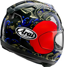 Load image into Gallery viewer, ARAI HELMETS, ARAI HELMETS Corsair-X Shogun 2XL Helmet with VAS Shield Mechanism and Max-V Shield