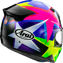 Load image into Gallery viewer, ARAI HELMETS, ARAI HELMETS Contour-X Star Helmet - XS (Part Number 0101-18579)